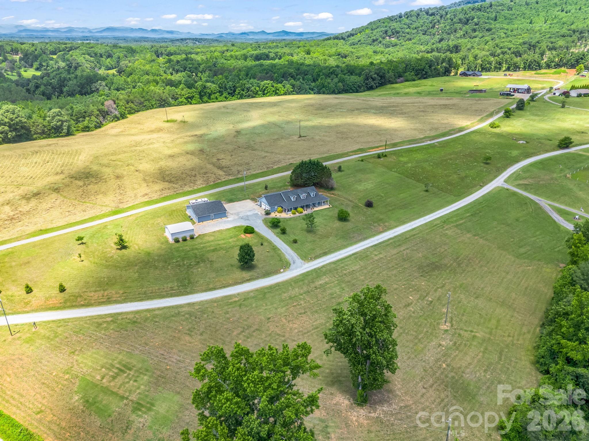 157 Cherry Ridge Drive Bostic, NC 28018 - Photo 46 of 46