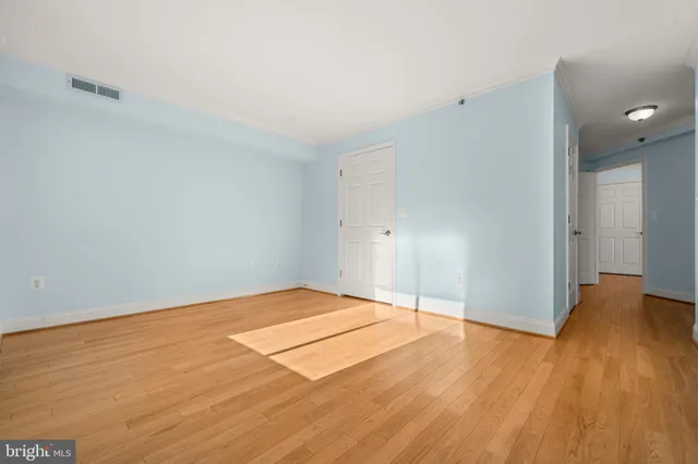 a view of a car in garage