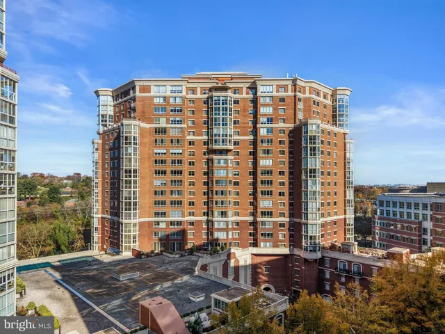 $770,000 | 2121 Jamieson Avenue, Unit 609, Alexandria, VA 22314