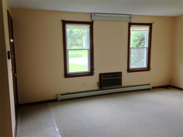 25 Plumtree Road Sunderland, MA 01375 - Photo 16 of 29 an empty room with windows