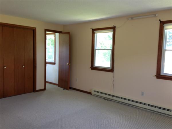 25 Plumtree Road Sunderland, MA 01375 - Photo 21 of 29 an empty room with windows