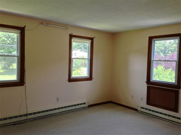25 Plumtree Road Sunderland, MA 01375 - Photo 23 of 29 an empty room with a window
