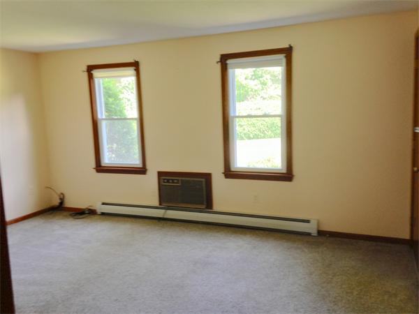25 Plumtree Road Sunderland, MA 01375 - Photo 4 of 29 an empty room with windows