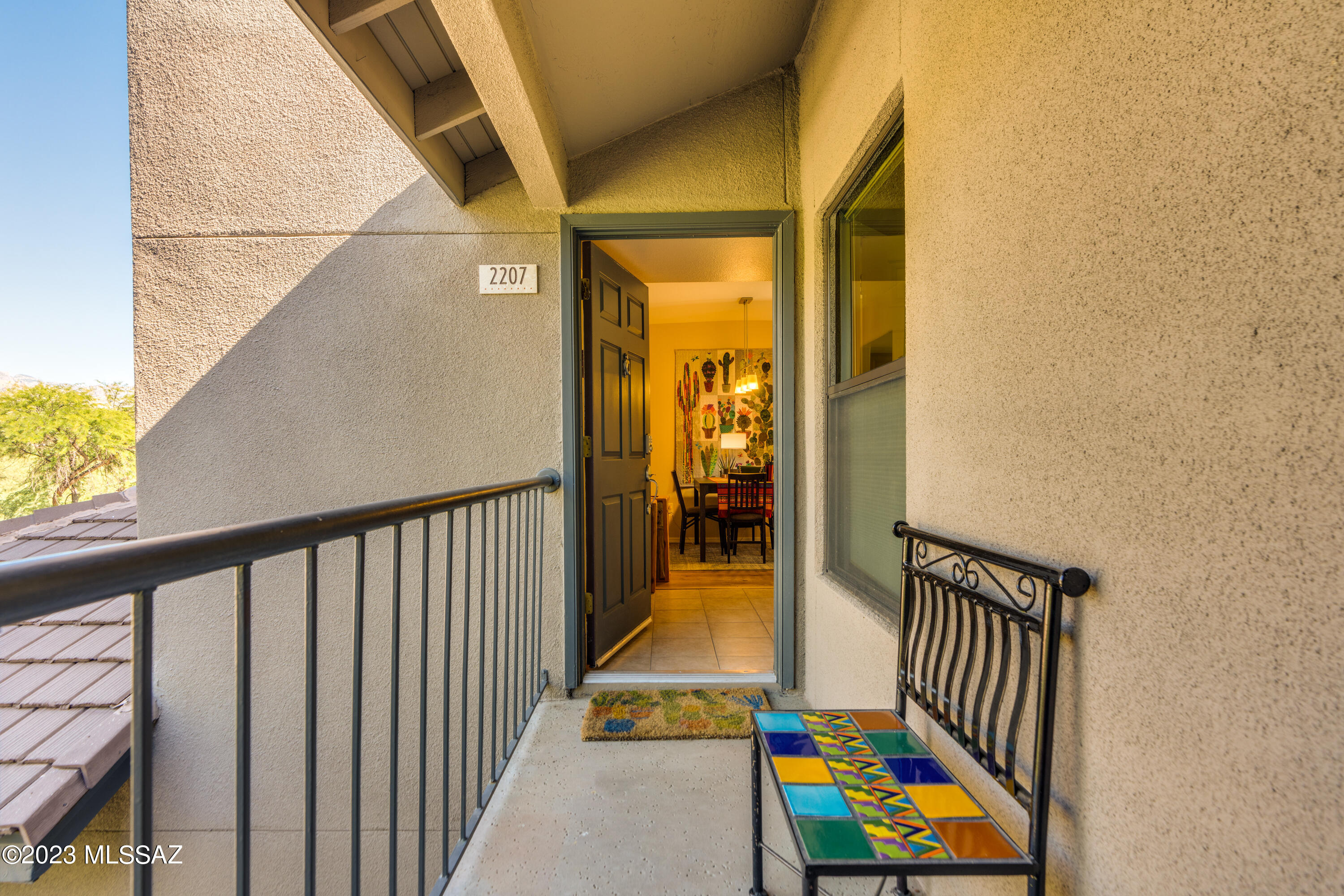 5855 North Kolb Road, Unit 2207 Tucson, AZ 85750 - Photo 7 of 39 Gallery Image 7