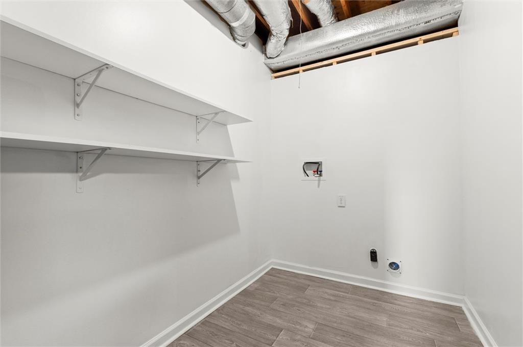 4017 Joshua Lane Douglasville, GA 30135 - Photo 12 of 32