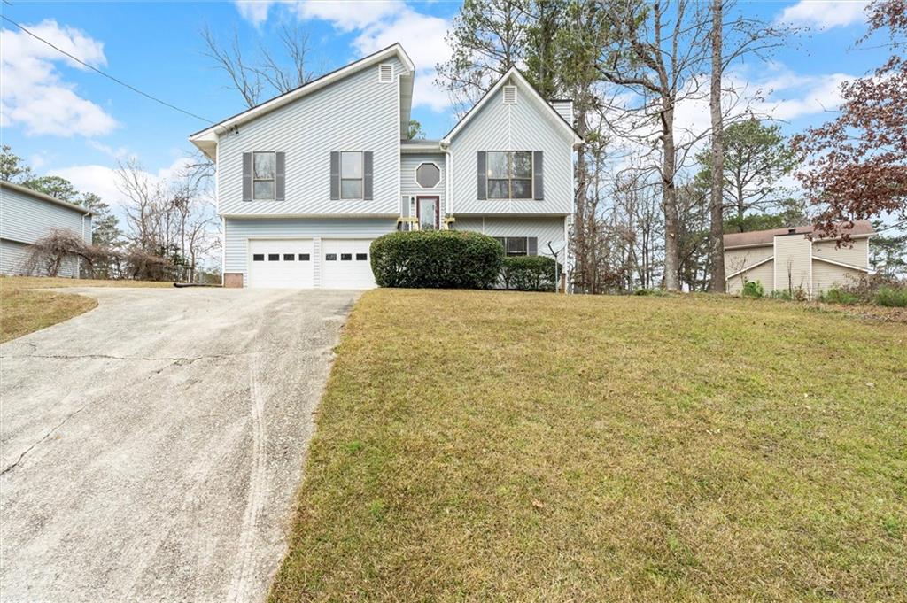 4017 Joshua Lane Douglasville, GA 30135 - Photo 15 of 32