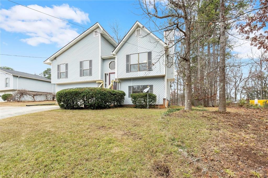 4017 Joshua Lane Douglasville, GA 30135 - Photo 16 of 32