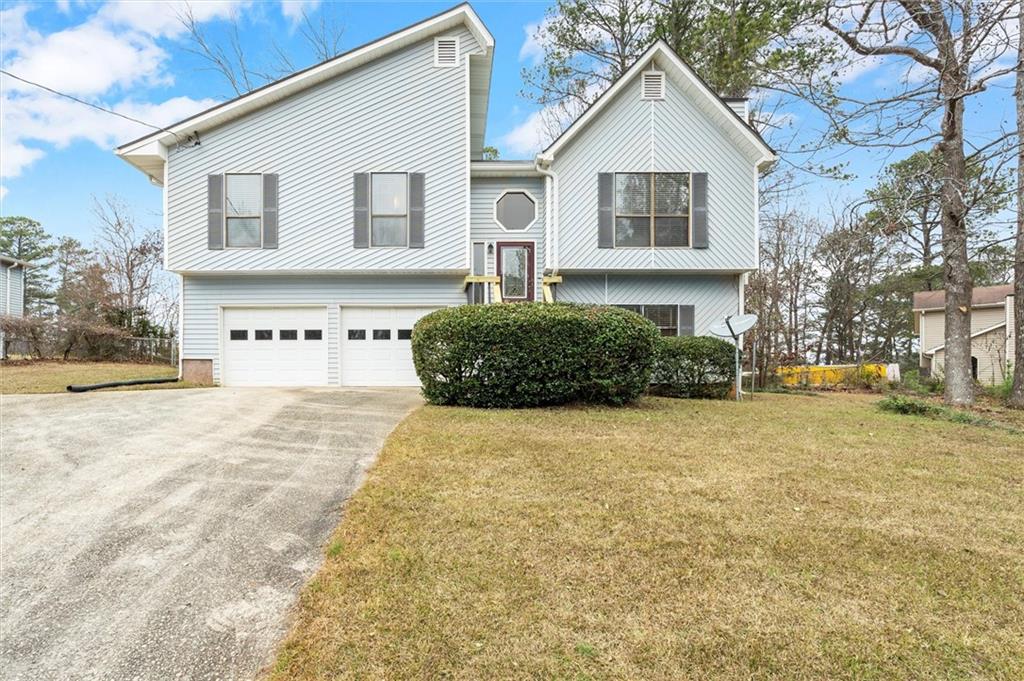 4017 Joshua Lane Douglasville, GA 30135 - Photo 18 of 32