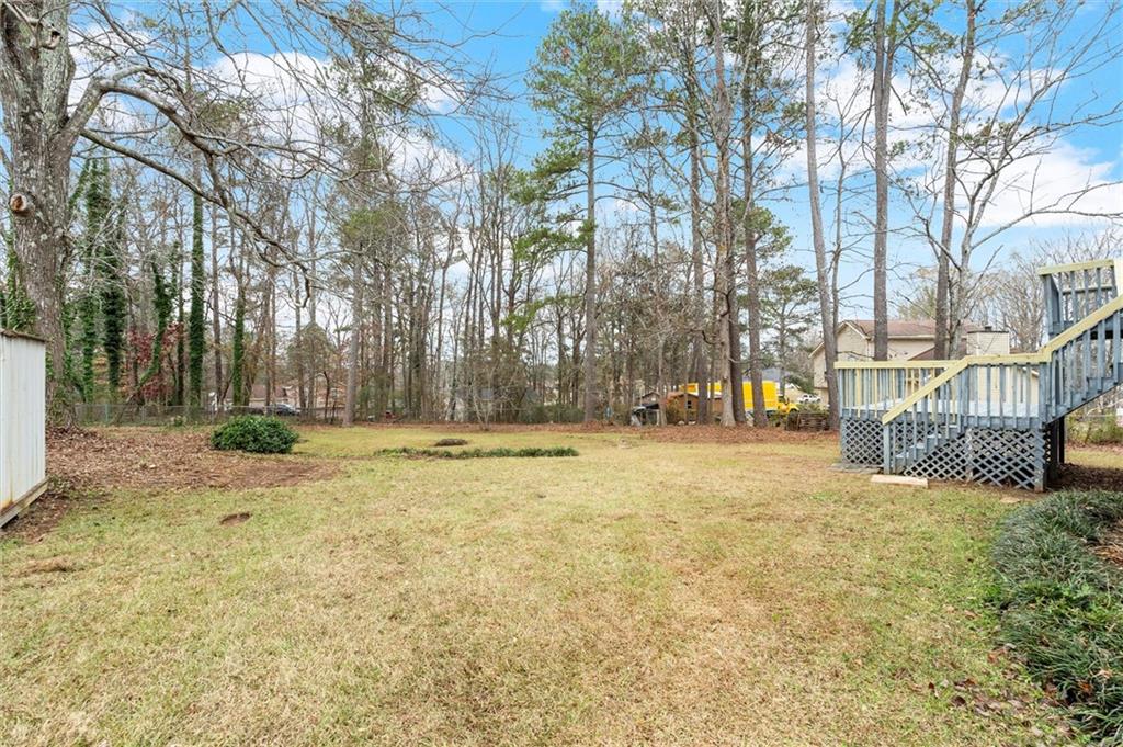 4017 Joshua Lane Douglasville, GA 30135 - Photo 19 of 32