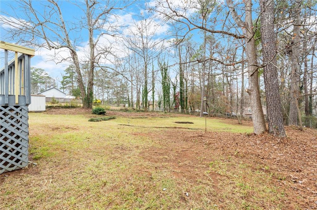 4017 Joshua Lane Douglasville, GA 30135 - Photo 20 of 32