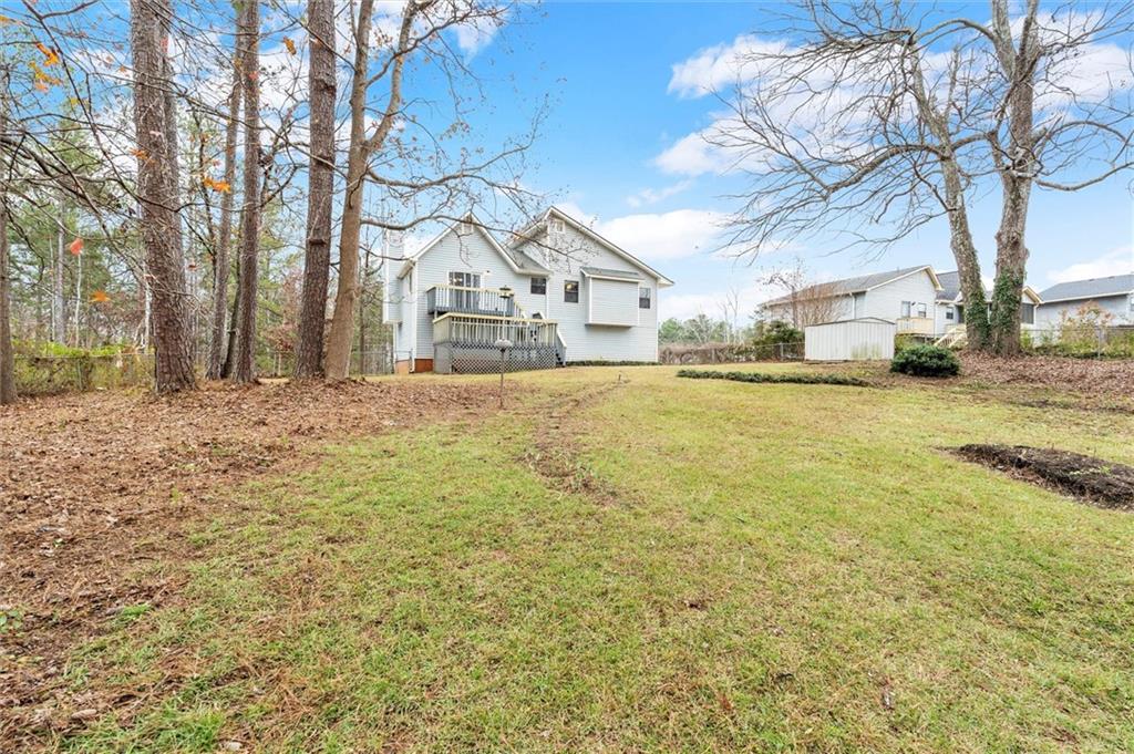 4017 Joshua Lane Douglasville, GA 30135 - Photo 21 of 32