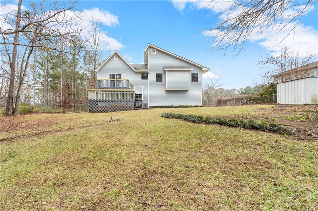 4017 Joshua Lane Douglasville, GA 30135 - Photo 23 of 32