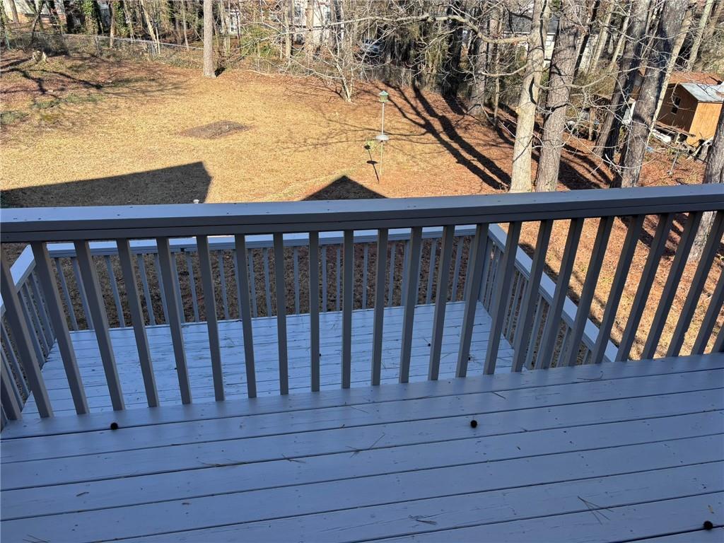 4017 Joshua Lane Douglasville, GA 30135 - Photo 25 of 32