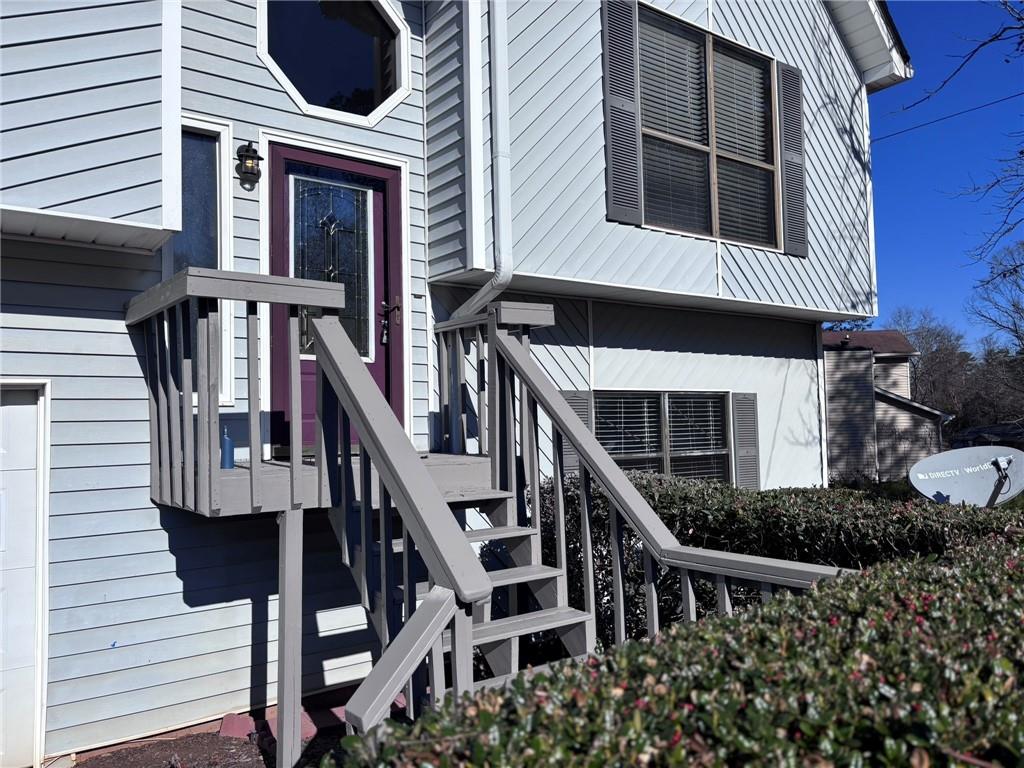 4017 Joshua Lane Douglasville, GA 30135 - Photo 27 of 32