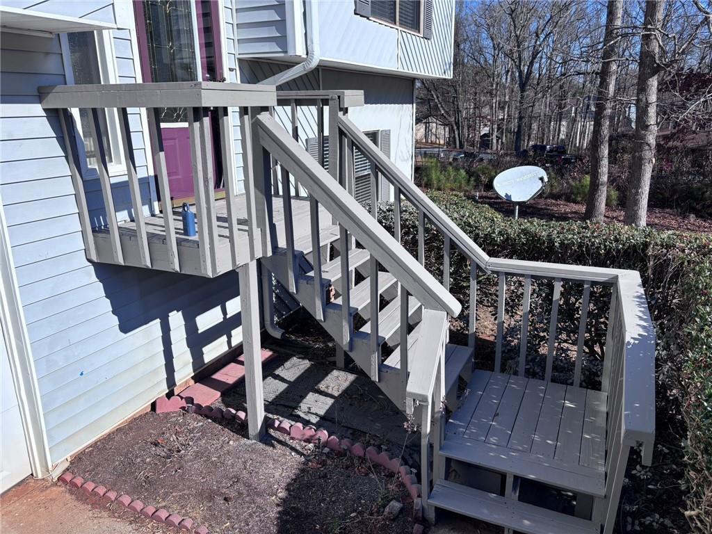 4017 Joshua Lane Douglasville, GA 30135 - Photo 28 of 32