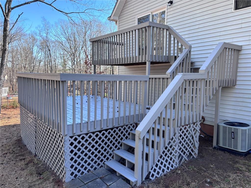 4017 Joshua Lane Douglasville, GA 30135 - Photo 29 of 32