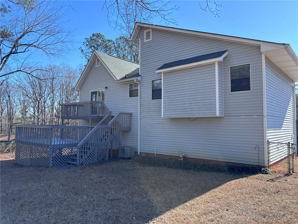 4017 Joshua Lane Douglasville, GA 30135 - Photo 30 of 32