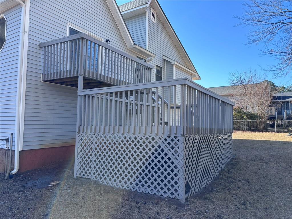 4017 Joshua Lane Douglasville, GA 30135 - Photo 32 of 32