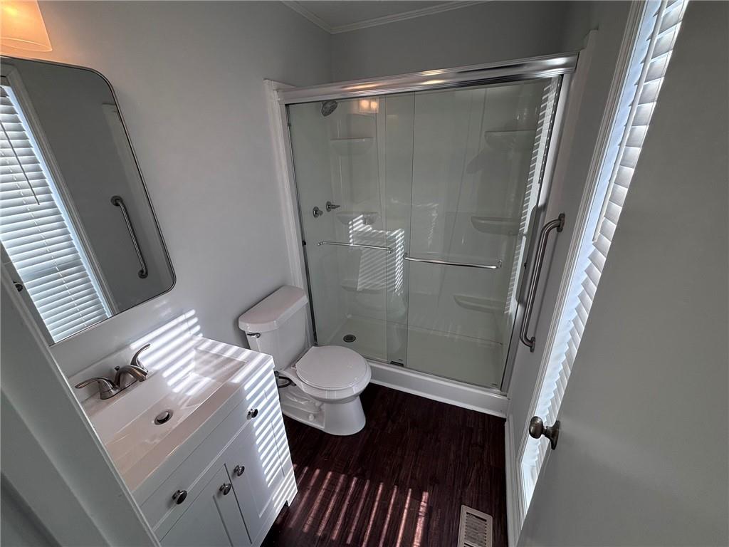 4017 Joshua Lane Douglasville, GA 30135 - Photo 4 of 32