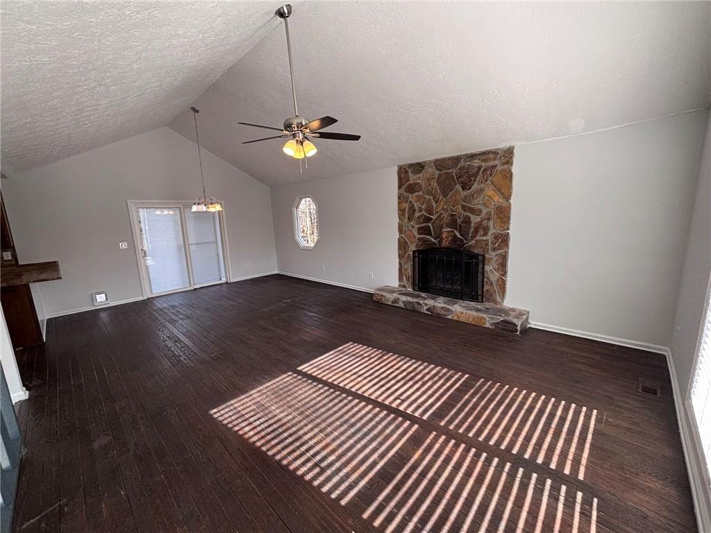 4017 Joshua Lane Douglasville, GA 30135 - Photo 8 of 32