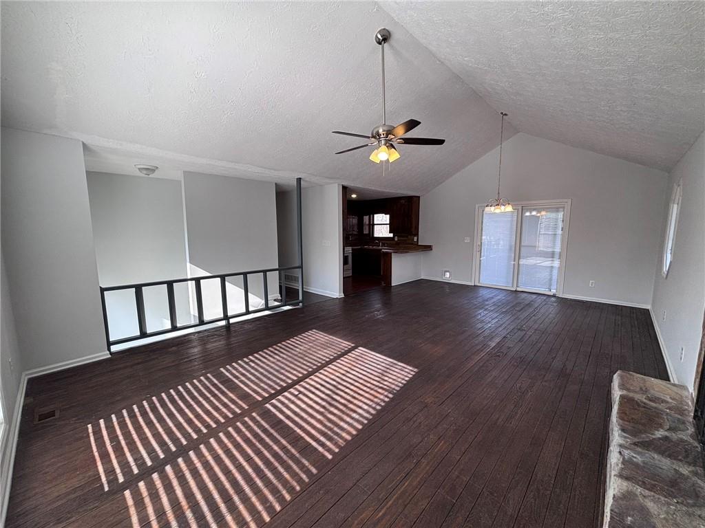 4017 Joshua Lane Douglasville, GA 30135 - Photo 9 of 32