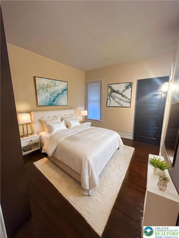 418 North Jordan Street Allentown, PA 18102 - Photo 13 of 21 Virtually Staged