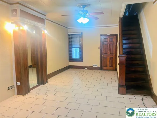 $204,900 | 418 North Jordan Street, Allentown, PA 18102