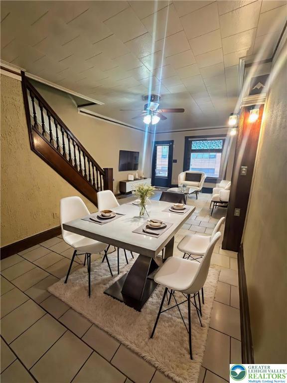 418 North Jordan Street Allentown, PA 18102 - Photo 4 of 21 Virtually Staged