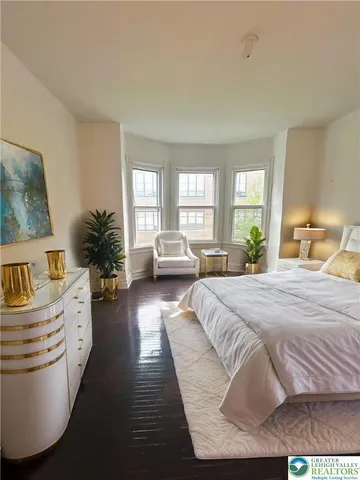 $204,900 | 418 North Jordan Street, Allentown, PA 18102