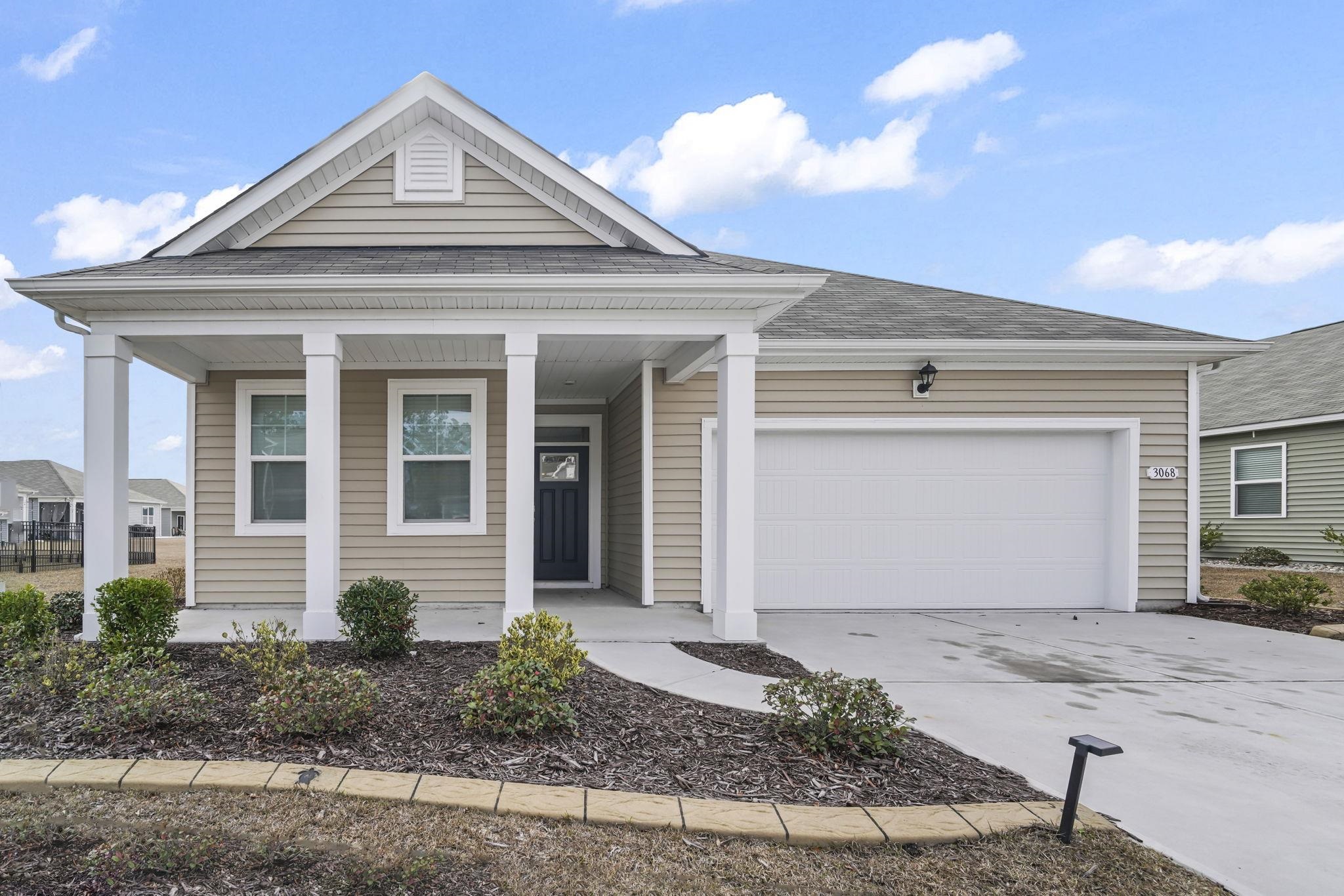 3068 Fair Rdg Way Conway, SC 29526 - Photo 1 of 47