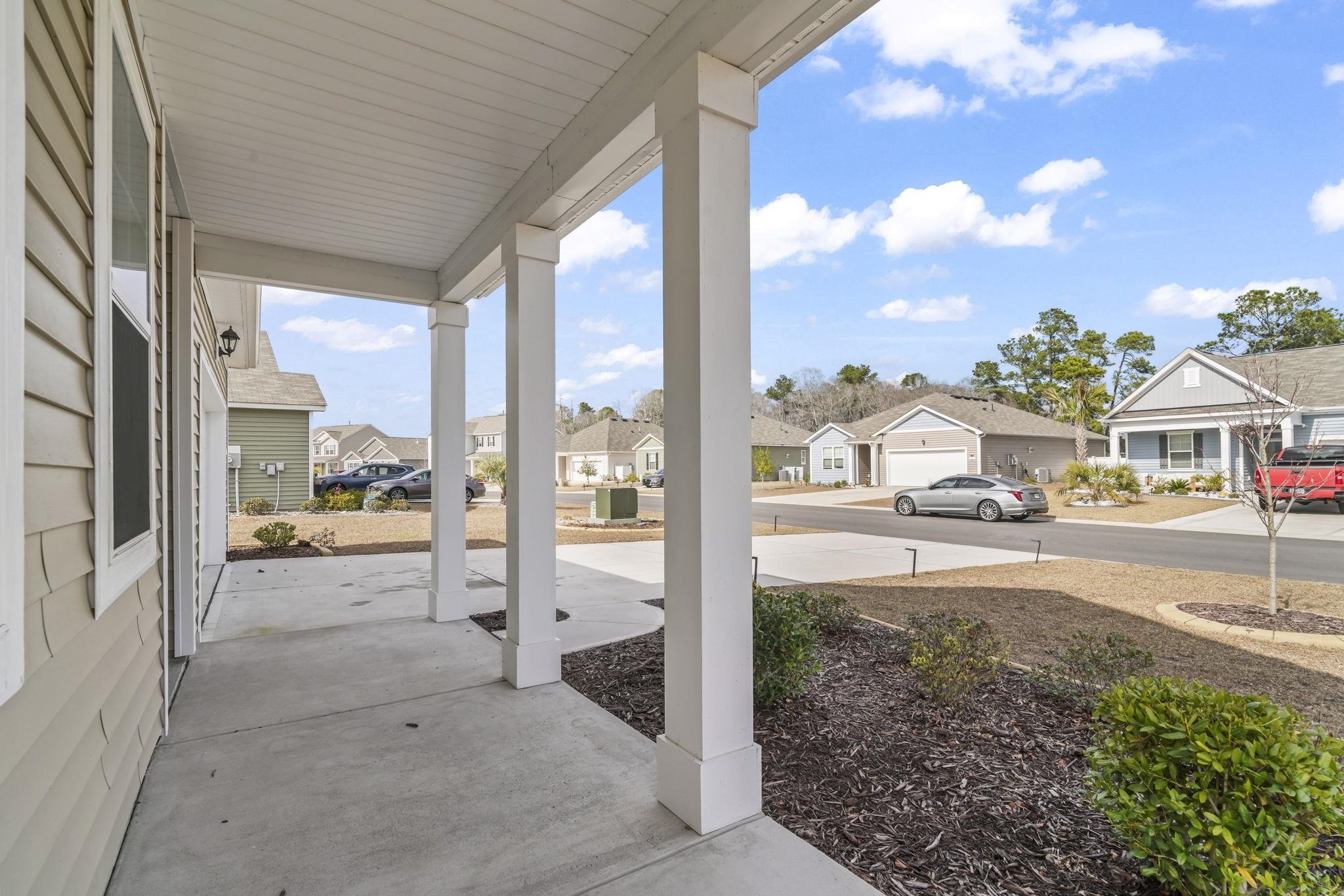 3068 Fair Rdg Way Conway, SC 29526 - Photo 2 of 47