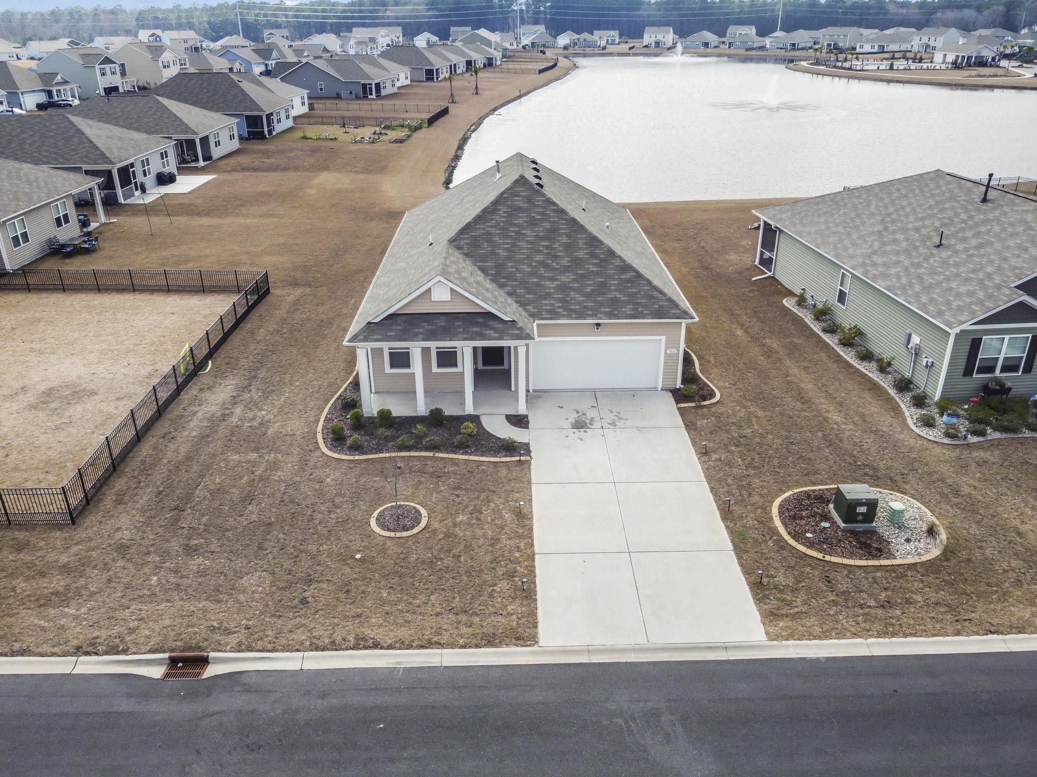 3068 Fair Rdg Way Conway, SC 29526 - Photo 32 of 47