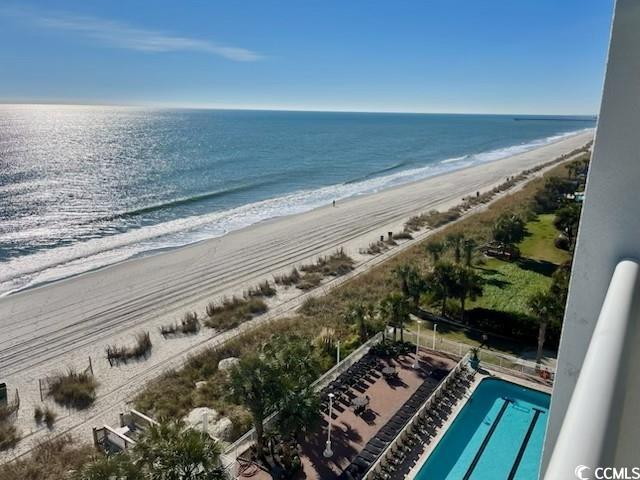 2201 South Ocean Boulevard, Unit 703 Myrtle Beach, SC 29577 - Photo 3 of 32