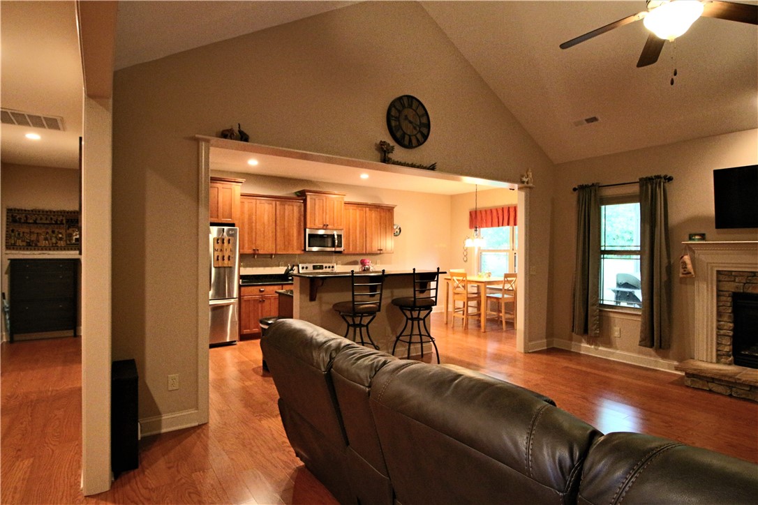 343 Chapman Road Pelzer, SC 29669 - Photo 11 of 47