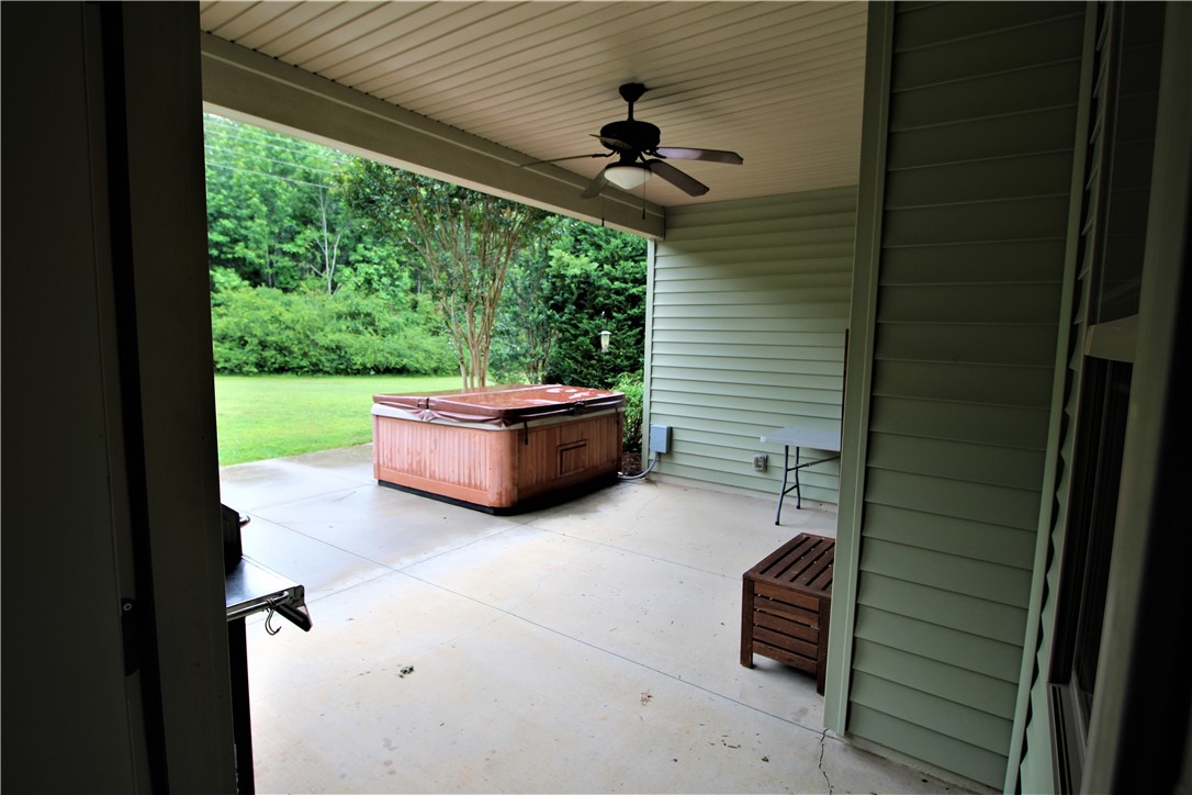 343 Chapman Road Pelzer, SC 29669 - Photo 23 of 47