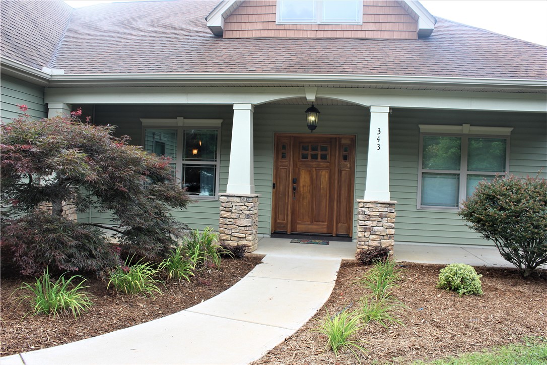 343 Chapman Road Pelzer, SC 29669 - Photo 27 of 47