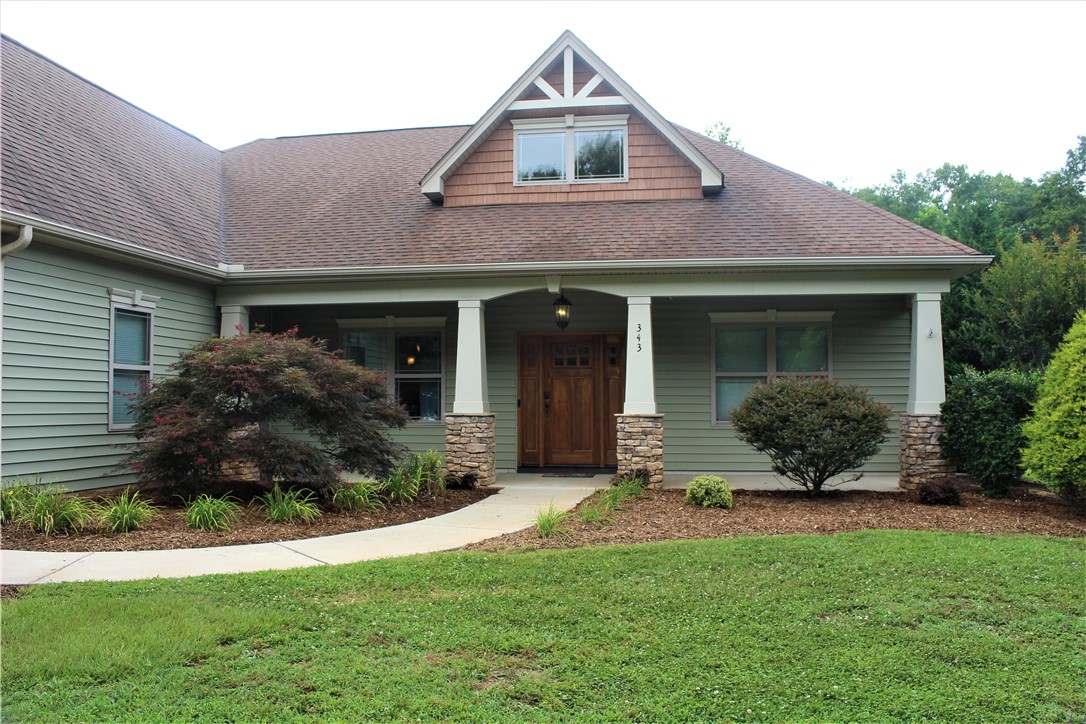 343 Chapman Road Pelzer, SC 29669 - Photo 28 of 47