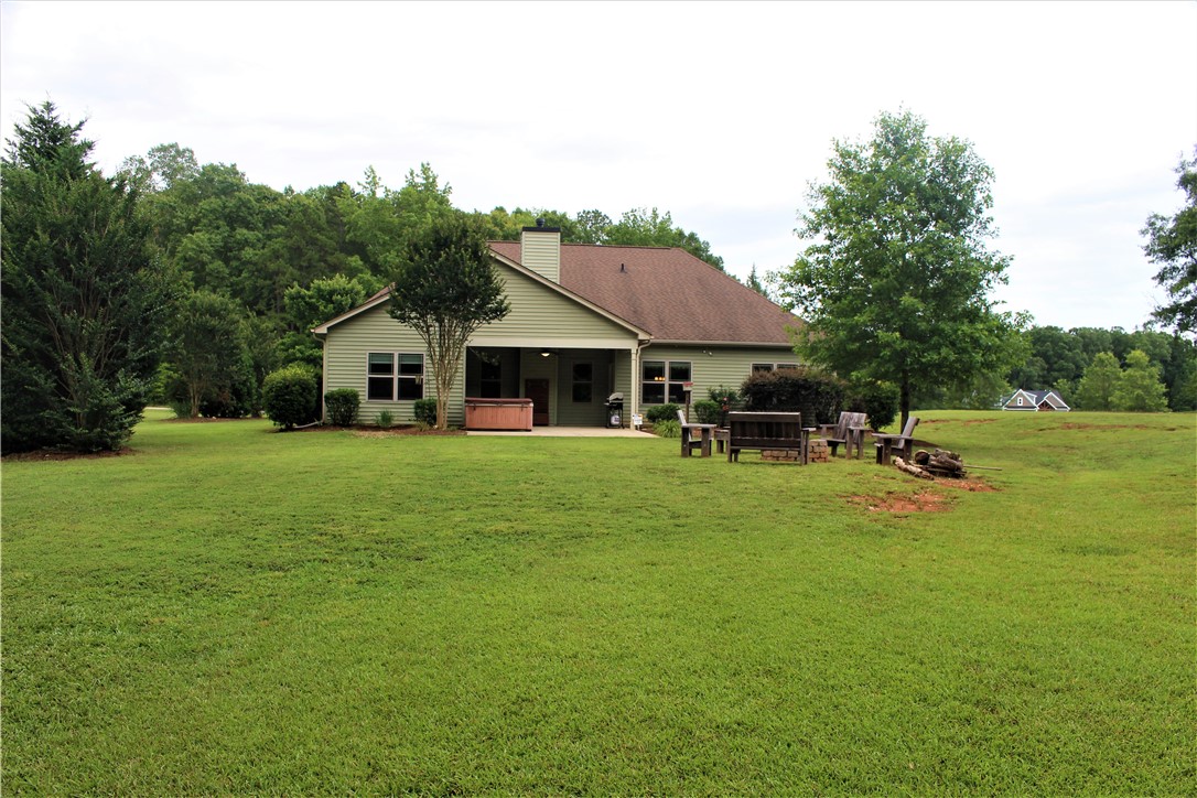 343 Chapman Road Pelzer, SC 29669 - Photo 36 of 47