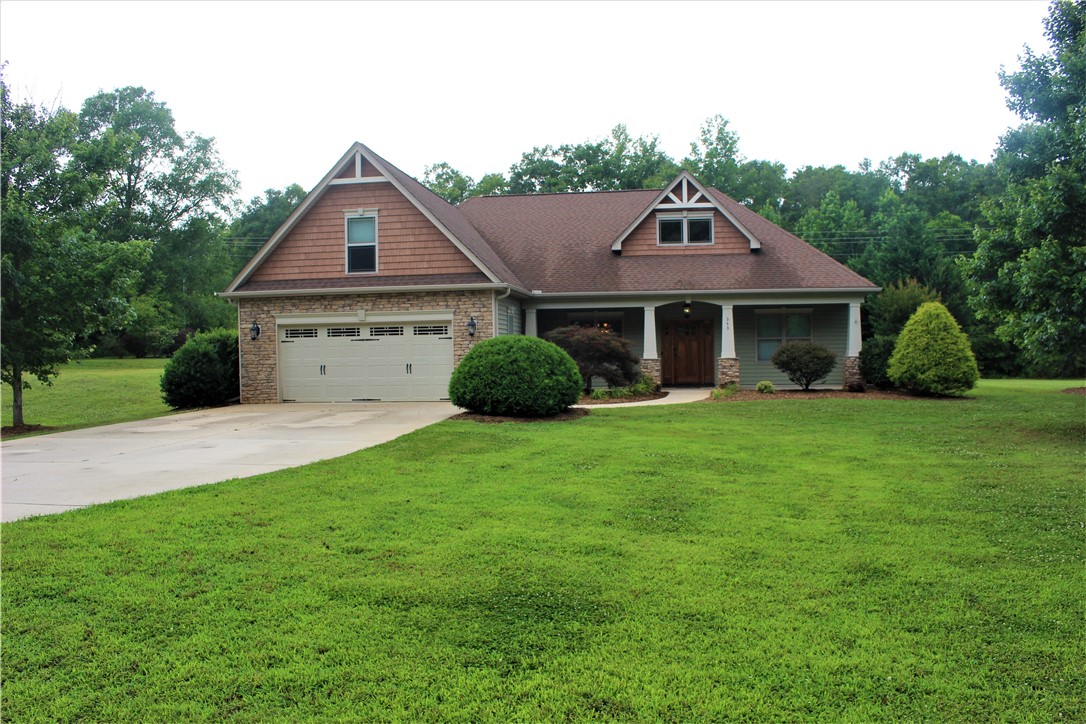 343 Chapman Road Pelzer, SC 29669 - Photo 47 of 47