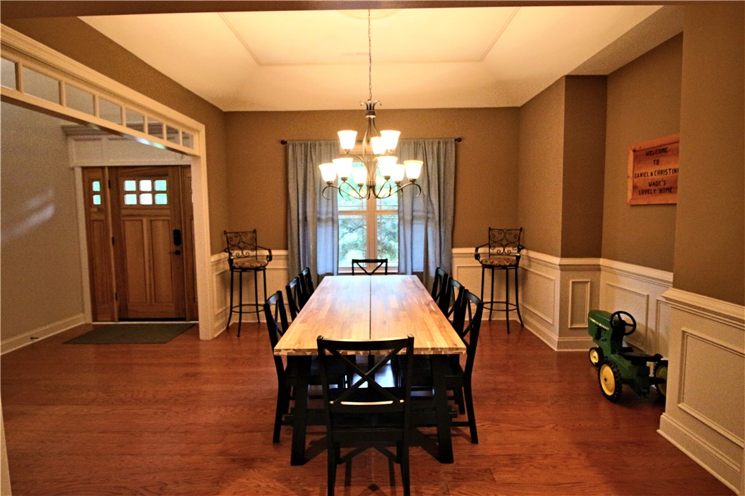 343 Chapman Road Pelzer, SC 29669 - Photo 7 of 47