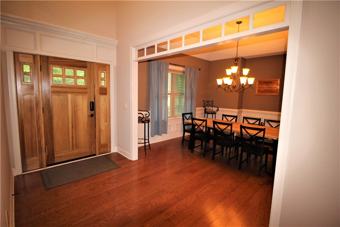 343 Chapman Road Pelzer, SC 29669 - Photo 8 of 47
