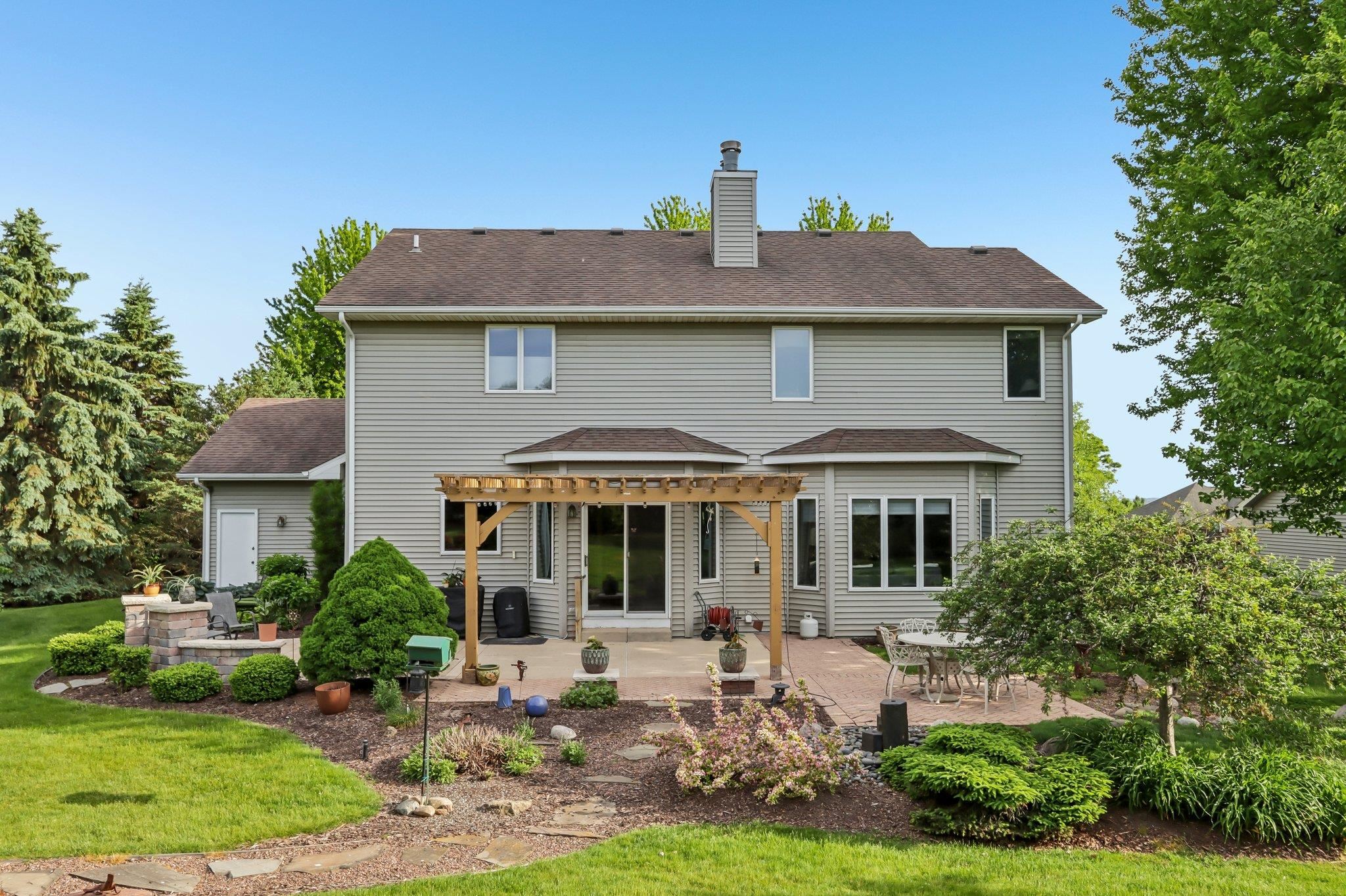 920 Lexington Way Waunakee, WI 53597 - Photo 42 of 64