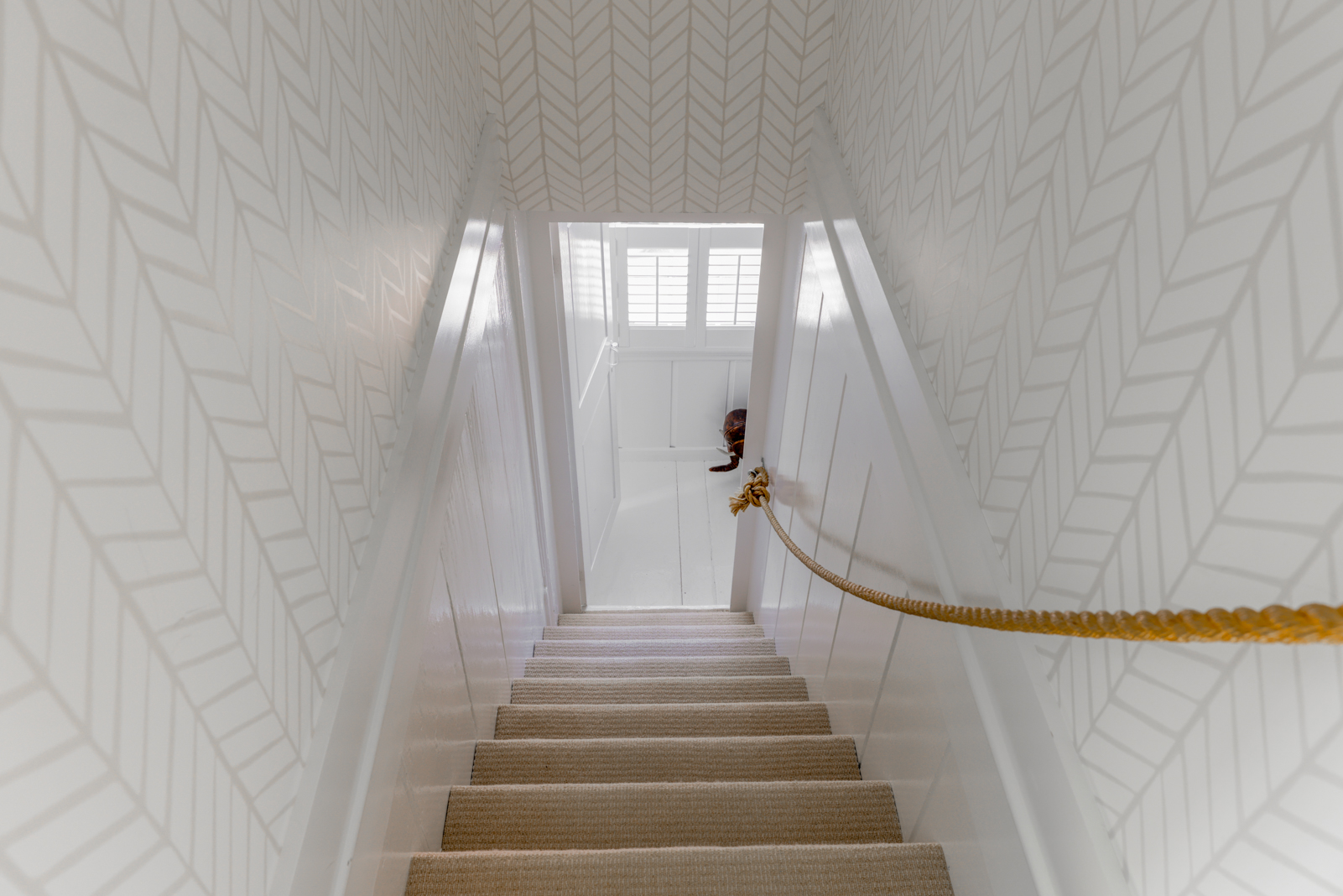 12 Hussey Street Nantucket, MA 02554 - Photo 28 of 47 a view of entryway