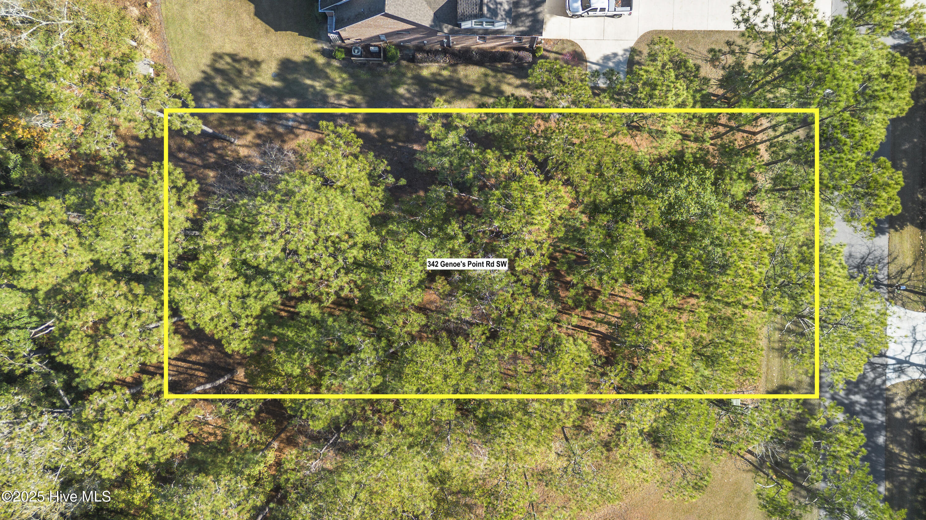 342 Genoe's Point Road Southwest Supply, NC 28462 - Photo 6 of 38 DJI_0818
