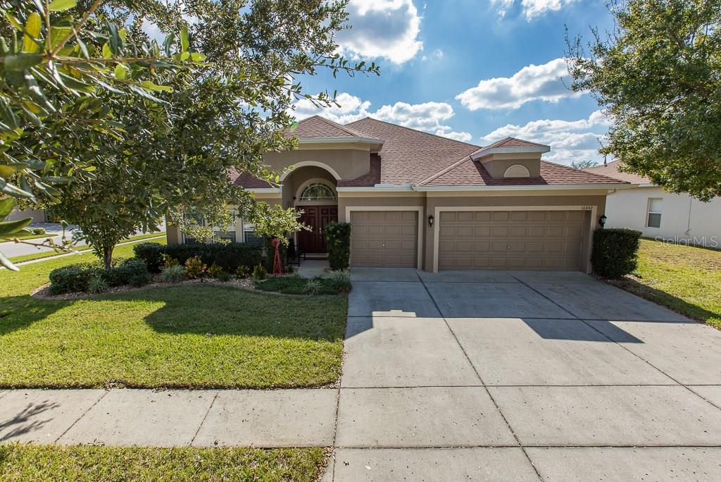 16842 Midsummer Lane Spring Hill, FL 34610 - Photo 1 of 1