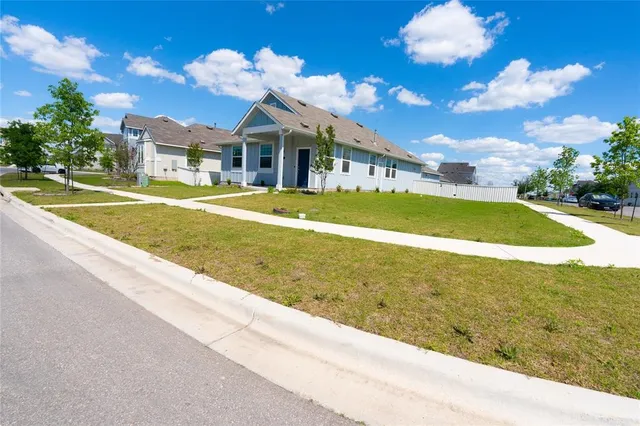 $1,700 | 300 Fabion Street, Kyle, TX 78640