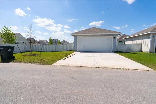 $1,700 | 300 Fabion Street, Kyle, TX 78640