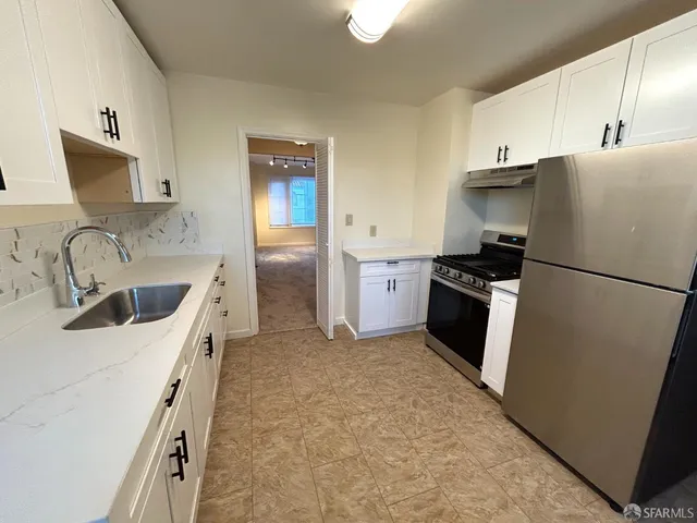 $5,500 | 106-108 Caselli Avenue, Unit 108, San Francisco, CA 94114