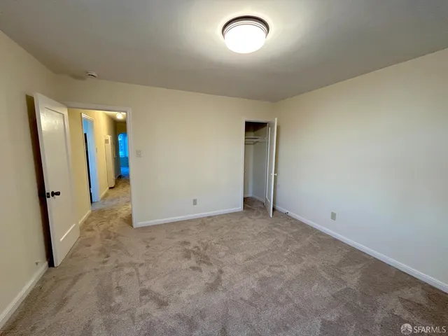 $5,500 | 106-108 Caselli Avenue, Unit 108, San Francisco, CA 94114