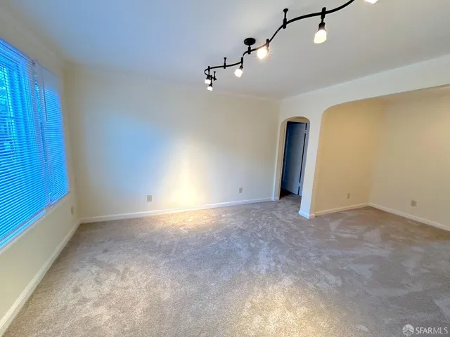 $5,500 | 106-108 Caselli Avenue, Unit 108, San Francisco, CA 94114